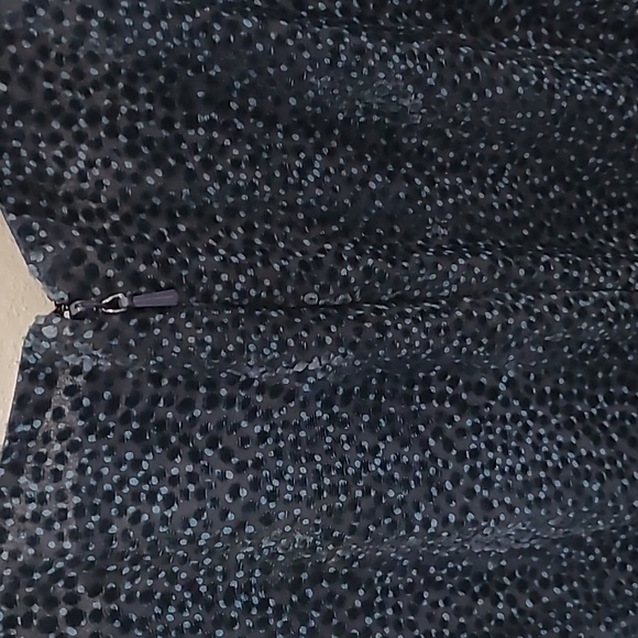 ARMANI EXCHANGE DRESS SIZE 4. - Picture 5 of 7